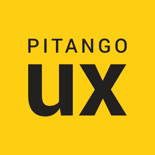 PITANGO UX logo