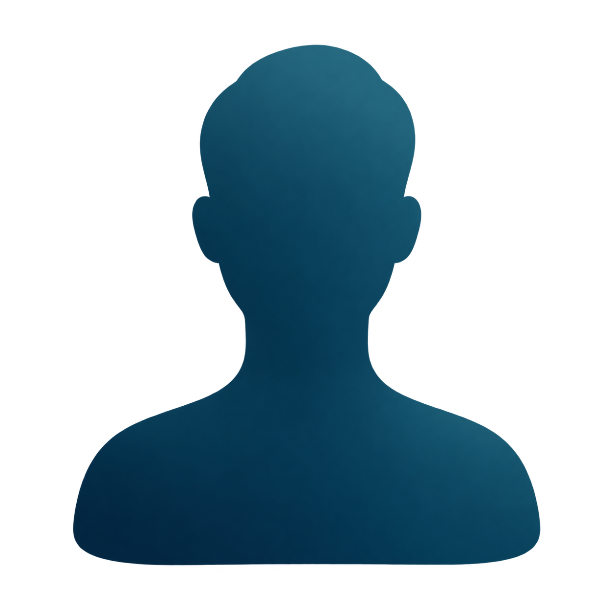 Generic persona silhouette